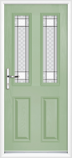 chartwell green